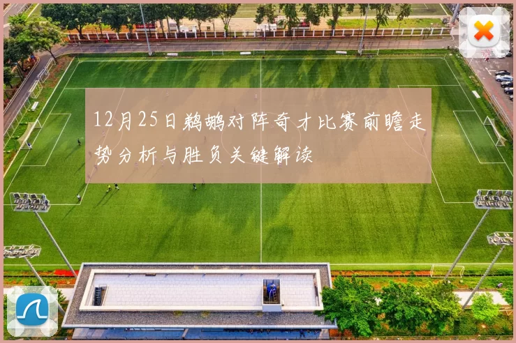 12月25日鹈鹕对阵奇才比赛前瞻走势分析与胜负关键解读