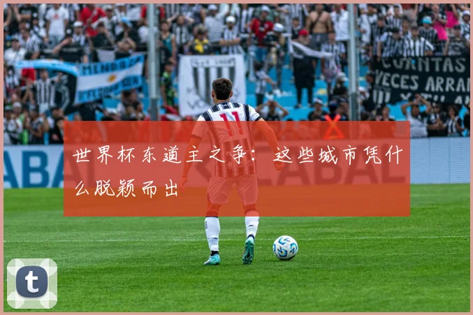 世界杯东道主之争：这些城市凭什么脱颖而出
