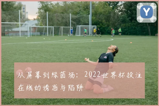 从屏幕到绿茵场：2022世界杯投注在线的诱惑与陷阱