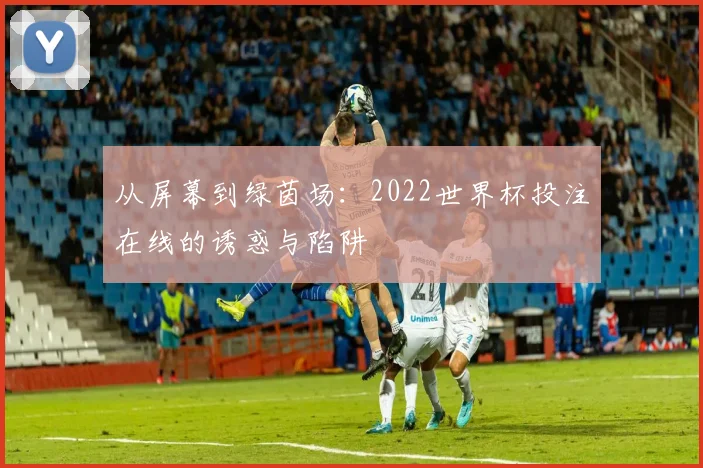 从屏幕到绿茵场：2022世界杯投注在线的诱惑与陷阱