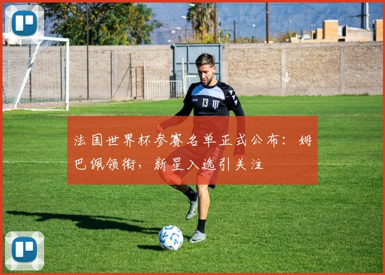 法国世界杯参赛名单正式公布：姆巴佩领衔，新星入选引关注